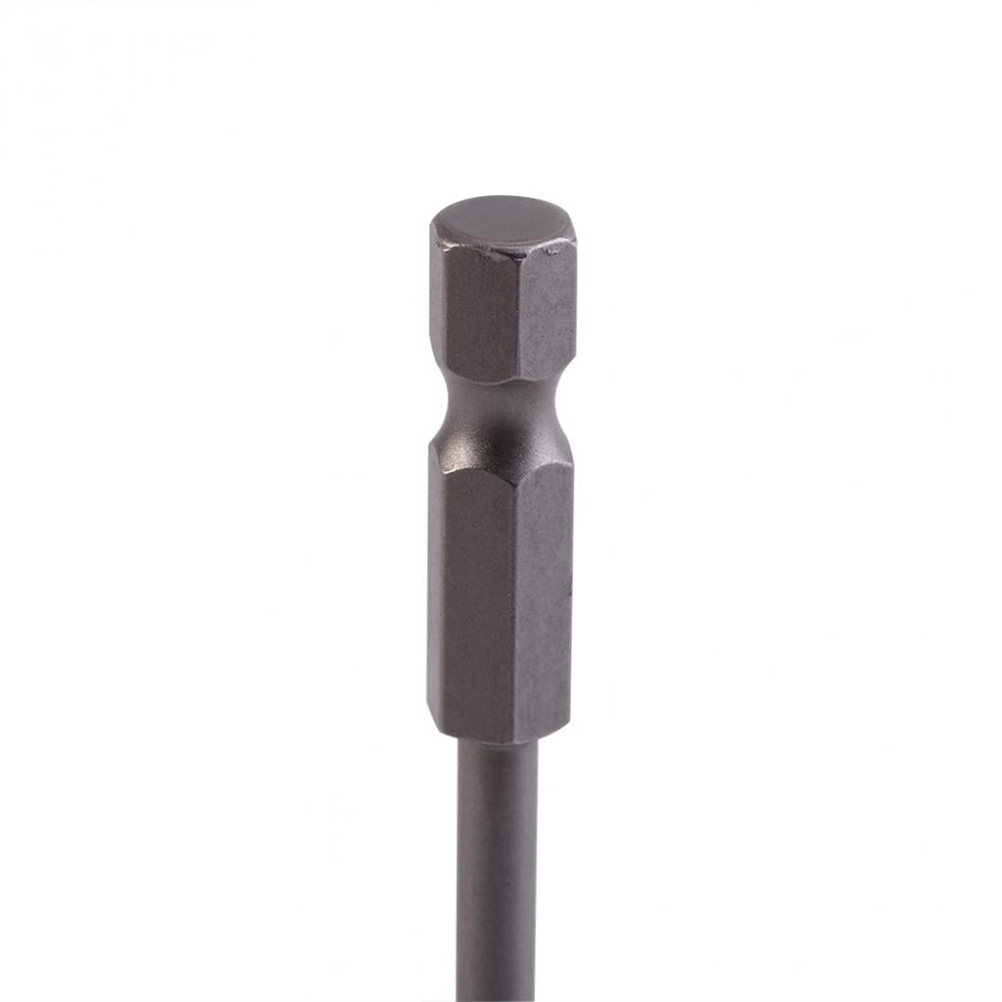 Screwdriver Set Precision - 7Pcs Ball End Magnetic Steel Screwdriver