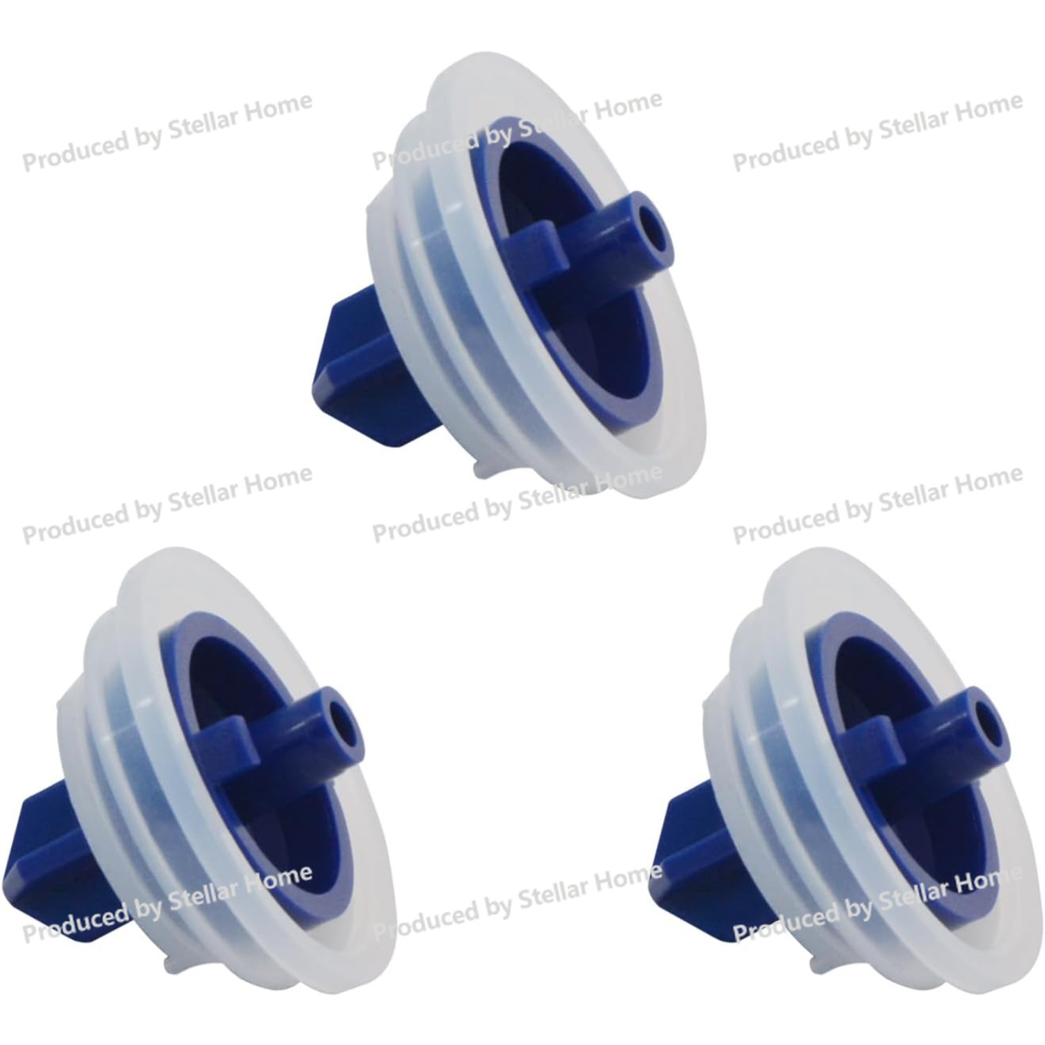 Toilet Flush Valve - Toilet Fill Valve Diaphragm Replacement 3