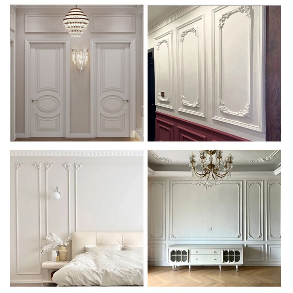 300cm Decorative Strip Self-ad - Home Improvement Background บทวิจารณ์และราคา