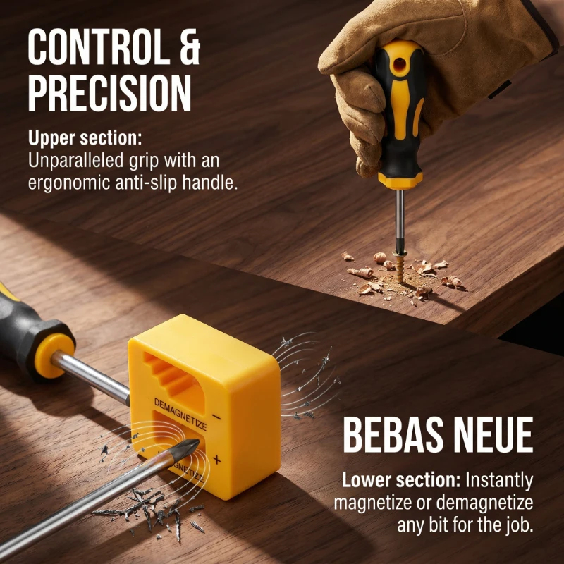 43PCS Upgraded Professional Sc - Screwdriver Set Precision บทวิจารณ์และราคา