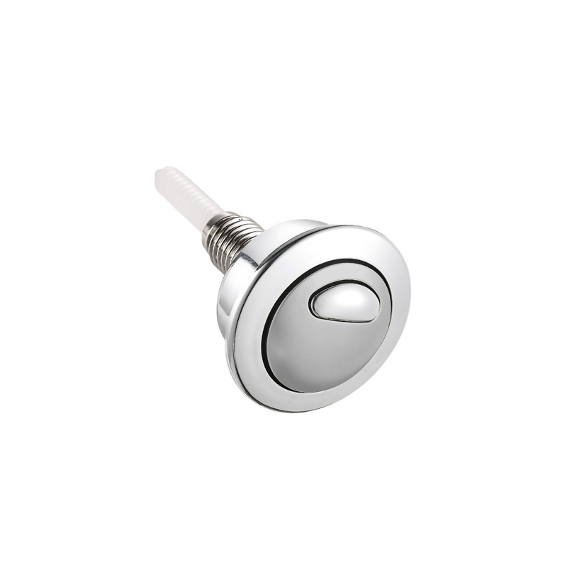 Dual Flush Toilet Button Flush - Toilet Flush Valve บทวิจารณ์และราคา