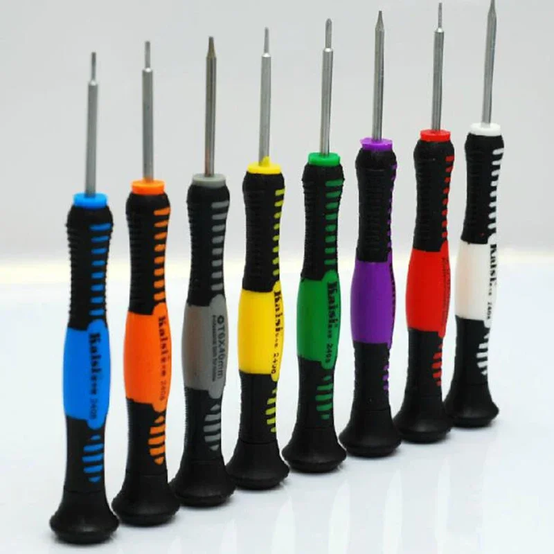 Repair Open Tool Kit Precision - Screwdriver Set Precision บทวิจารณ์และราคา
