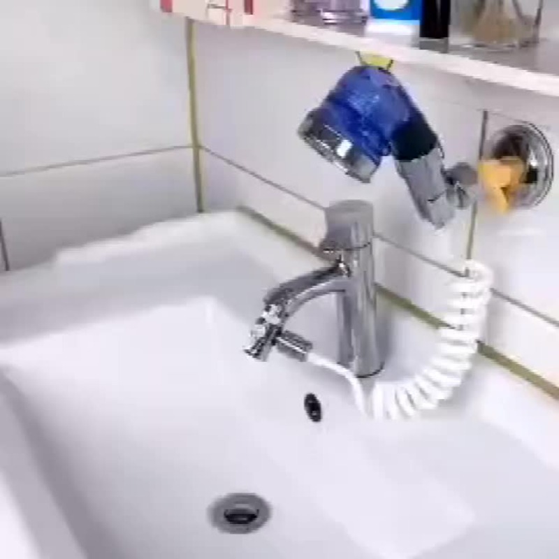 Universal  Faucet Switch Adapt - Toilet Flush Valve บทวิจารณ์และราคา