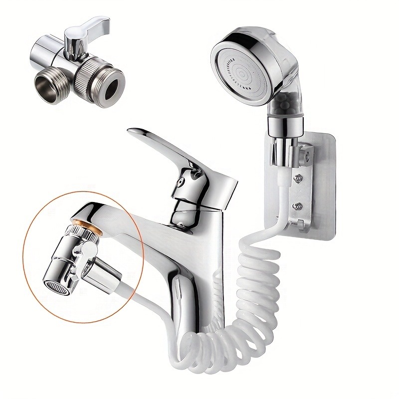 Universal  Faucet Switch Adapt - Toilet Flush Valve บทวิจารณ์และราคา