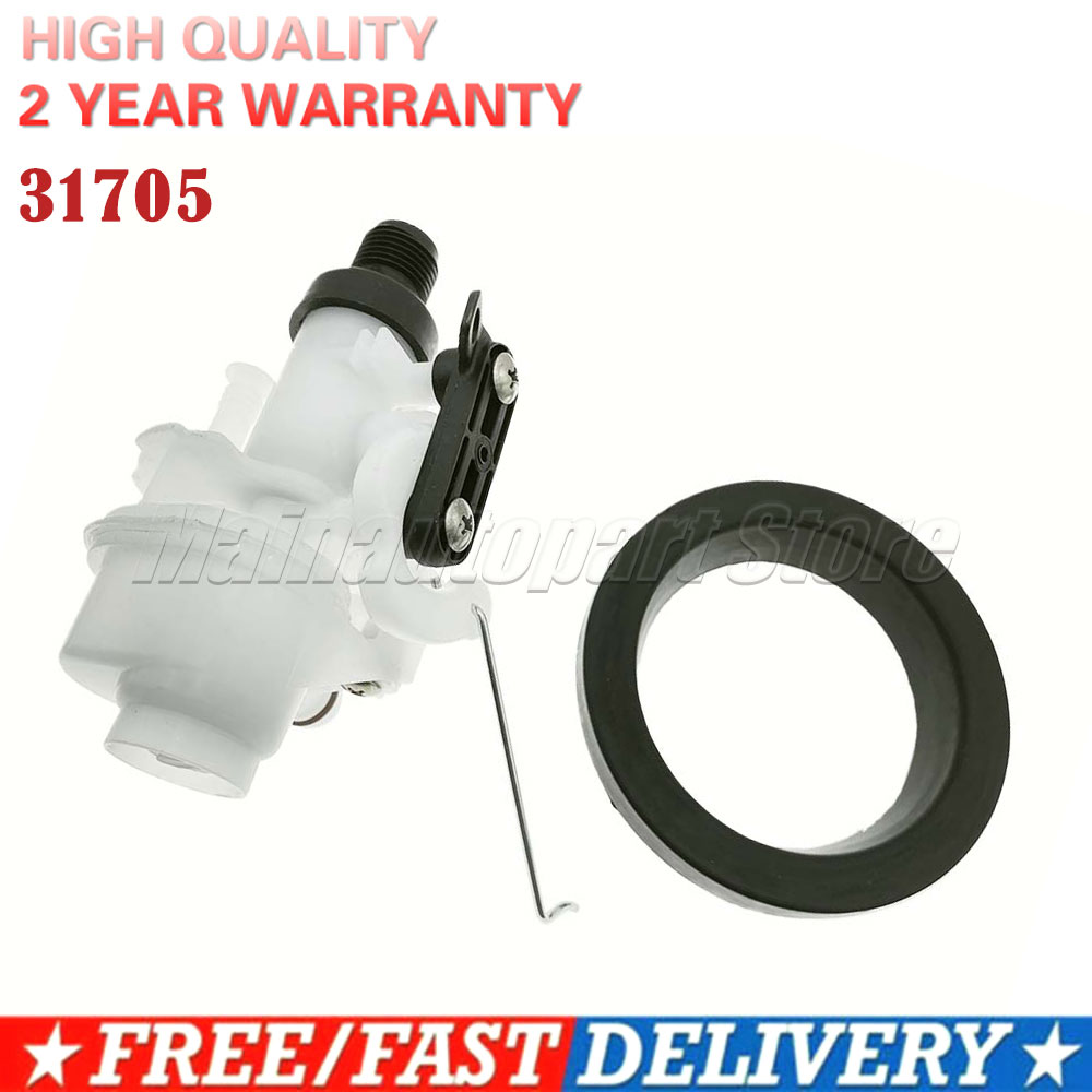 Upgraded Fit Thetford Aqua Mag - Toilet Flush Valve บทวิจารณ์และราคา