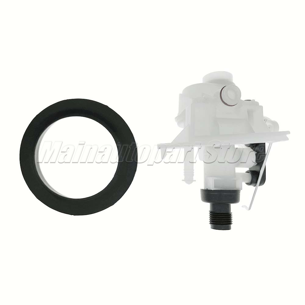 Upgraded Fit Thetford Aqua Mag - Toilet Flush Valve บทวิจารณ์และราคา