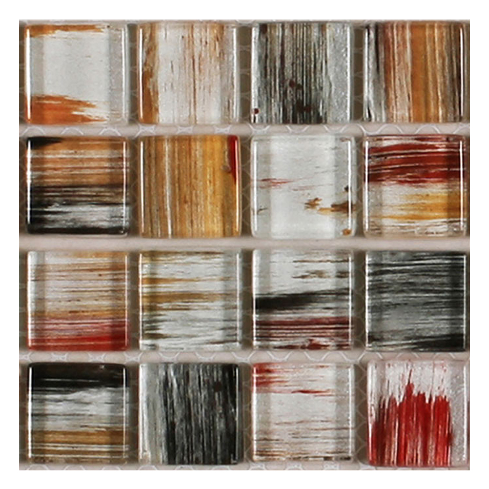 Mosaic Tile 3D Adhesive Wall S - Home Improvement Background บทวิจารณ์และราคา