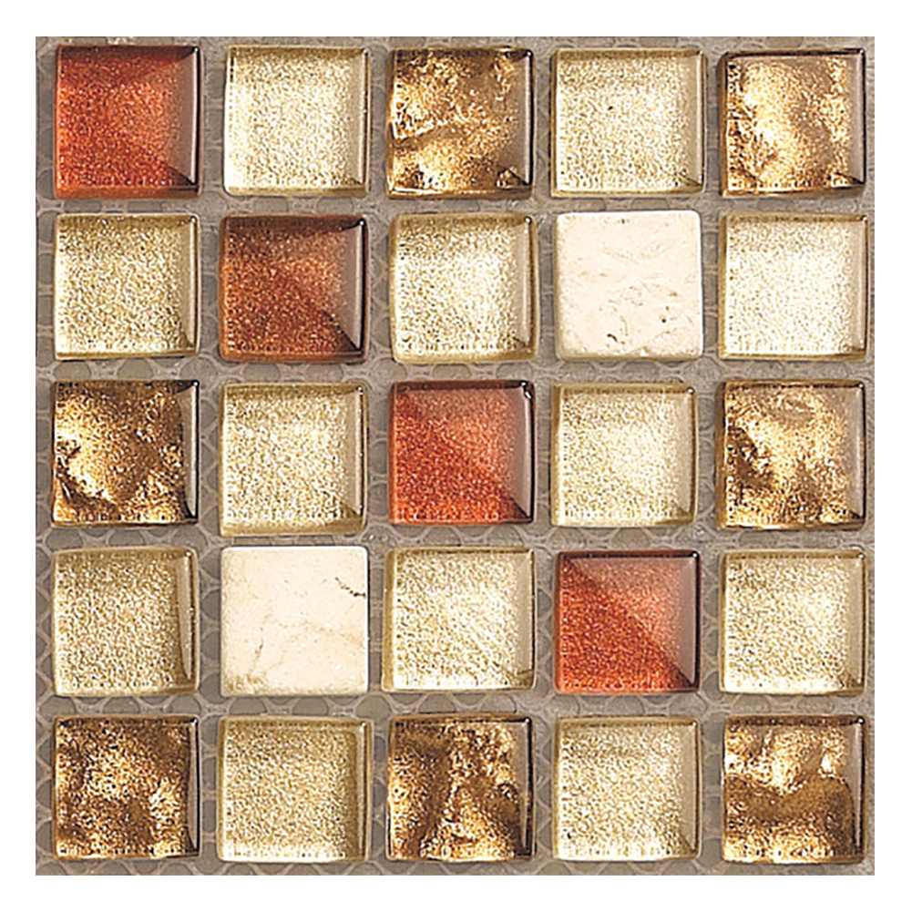 Mosaic Tile 3D Adhesive Wall S - Home Improvement Background บทวิจารณ์และราคา