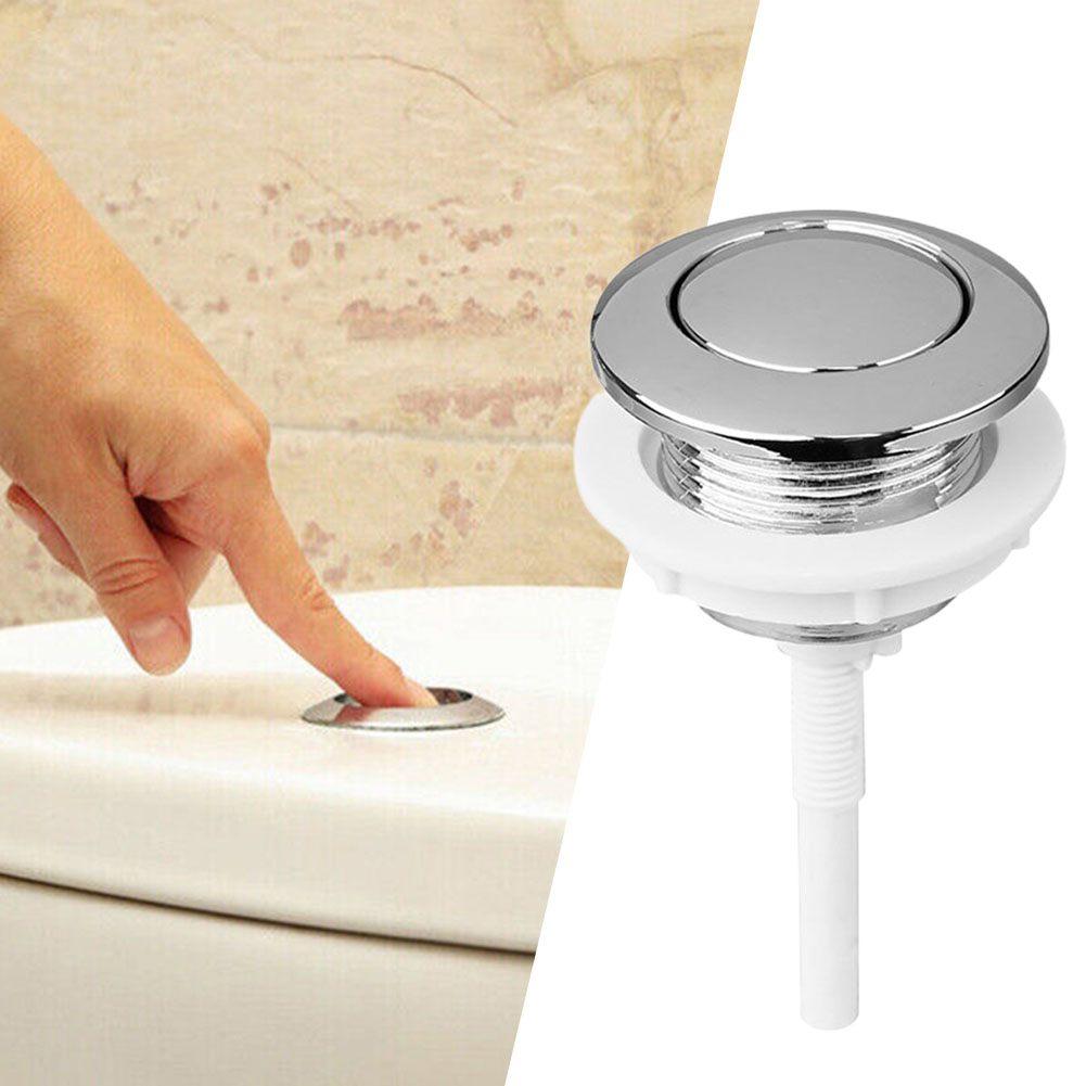 1pc 38mm Universal Flush Toile - Toilet Flush Valve บทวิจารณ์และราคา