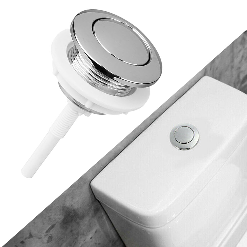 1pc 38mm Universal Flush Toile - Toilet Flush Valve บทวิจารณ์และราคา