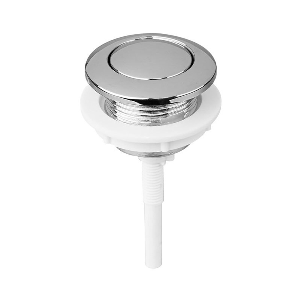 1pc 38mm Universal Flush Toile - Toilet Flush Valve บทวิจารณ์และราคา