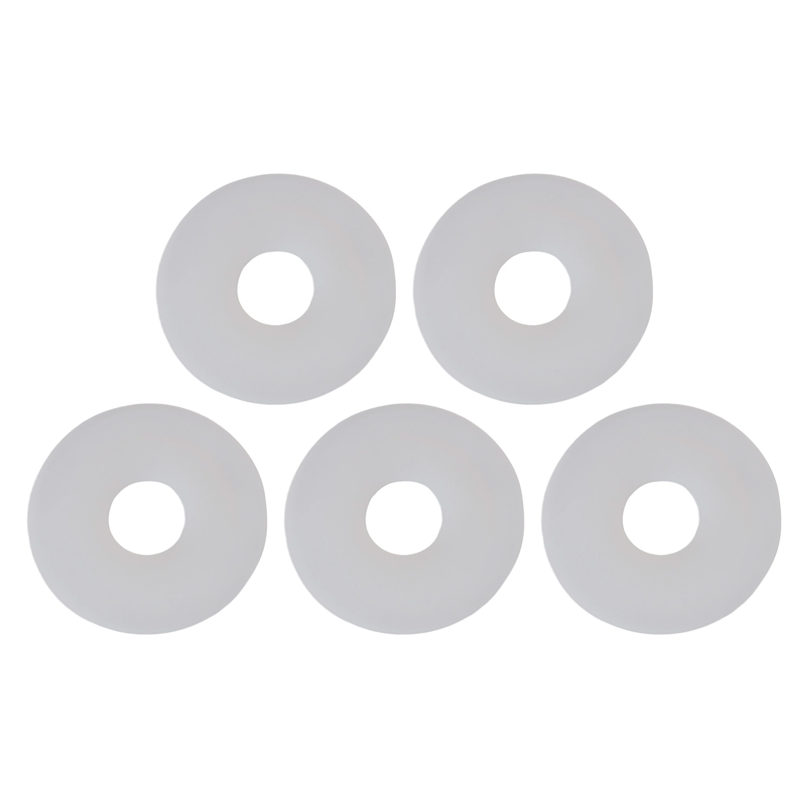 Rubber Seal Washer Toilet Flus - Toilet Flush Valve บทวิจารณ์และราคา
