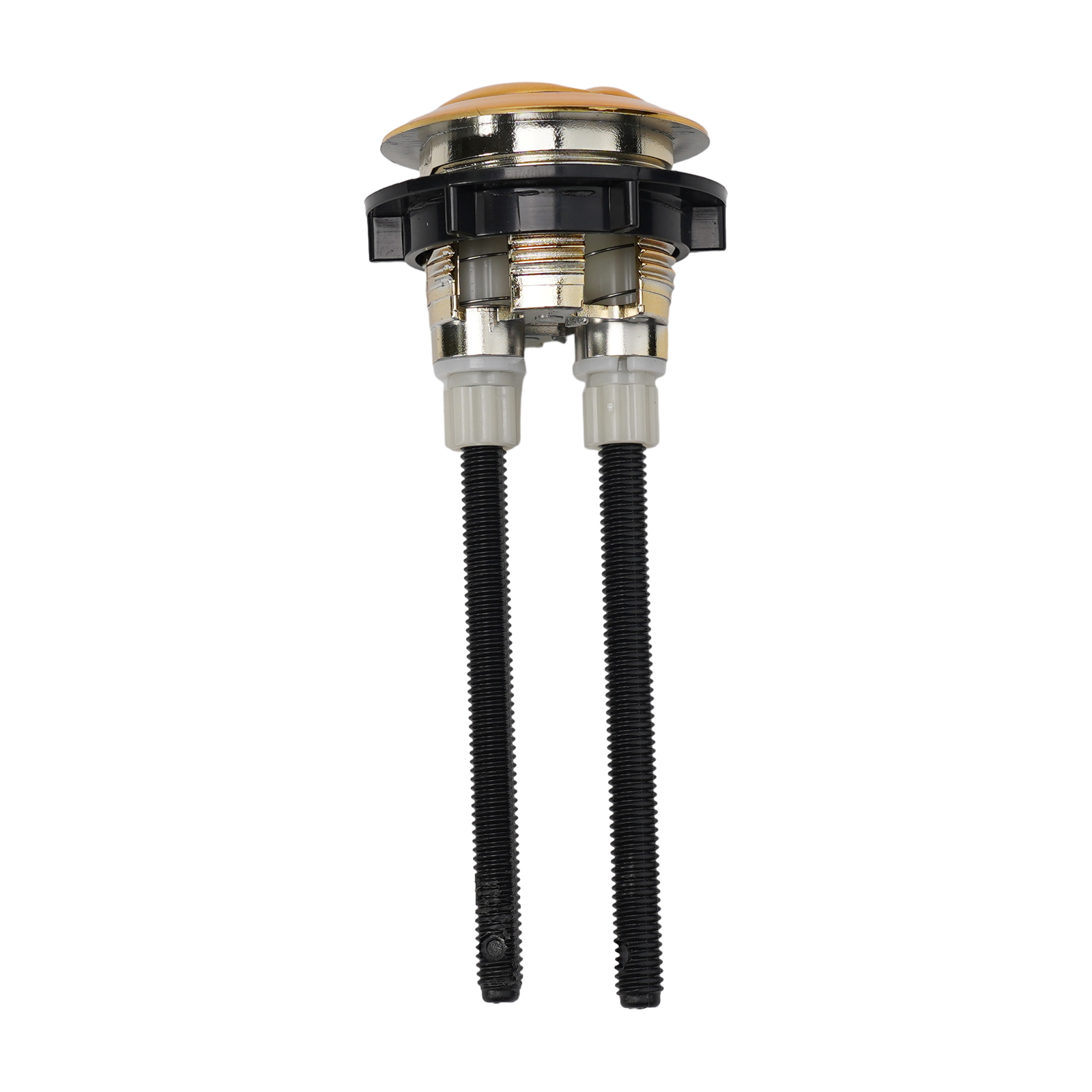 Dual Flush Toilets Mechanical  - Toilet Flush Valve บทวิจารณ์และราคา