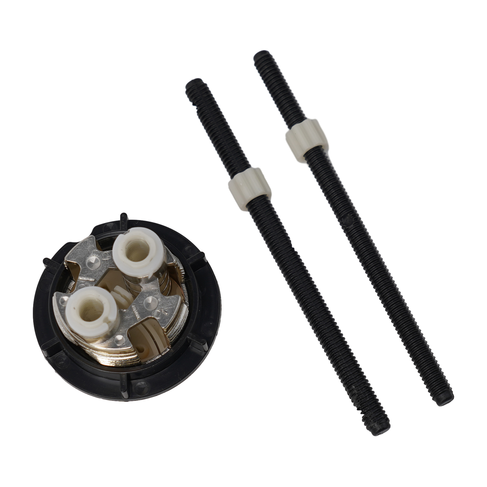 Dual Flush Toilets Mechanical  - Toilet Flush Valve บทวิจารณ์และราคา