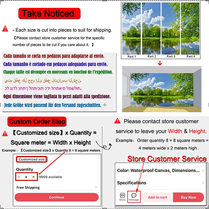 Custom Chinese Abstract Ink La - Home Improvement Background บทวิจารณ์และราคา