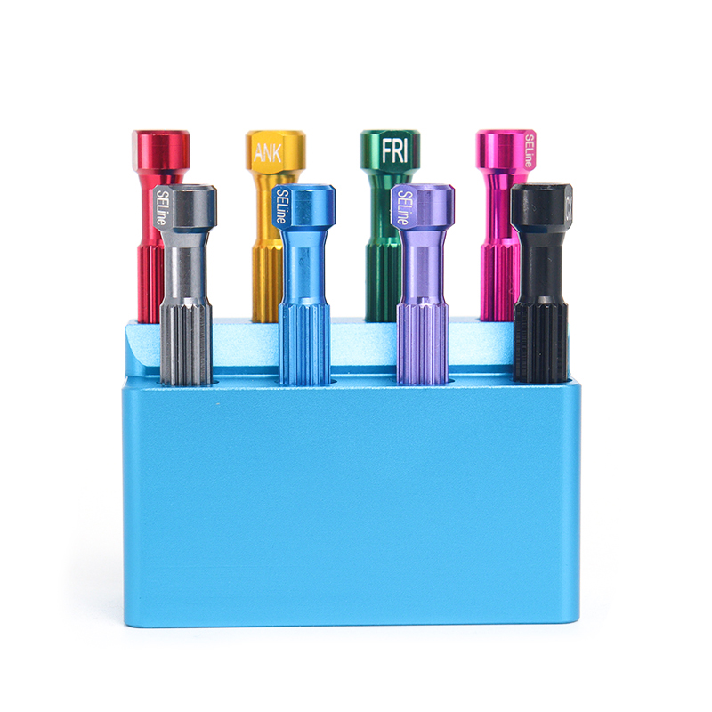 High Quality Precision Stainle - Screwdriver Set Precision บทวิจารณ์และราคา