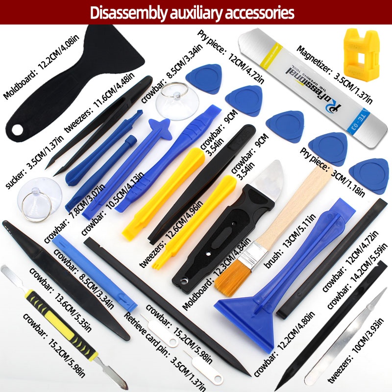 Precision Screwdriver Set For  - Screwdriver Set Precision บทวิจารณ์และราคา