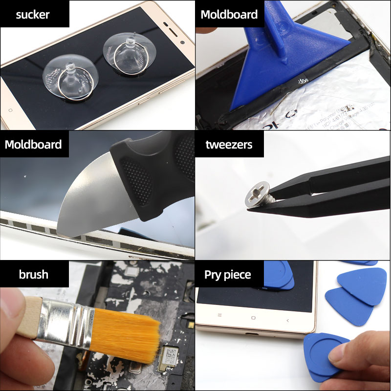 Precision Screwdriver Set For  - Screwdriver Set Precision บทวิจารณ์และราคา
