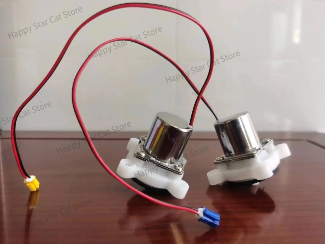 Intelligent toilet pulse valve - Toilet Flush Valve บทวิจารณ์และราคา