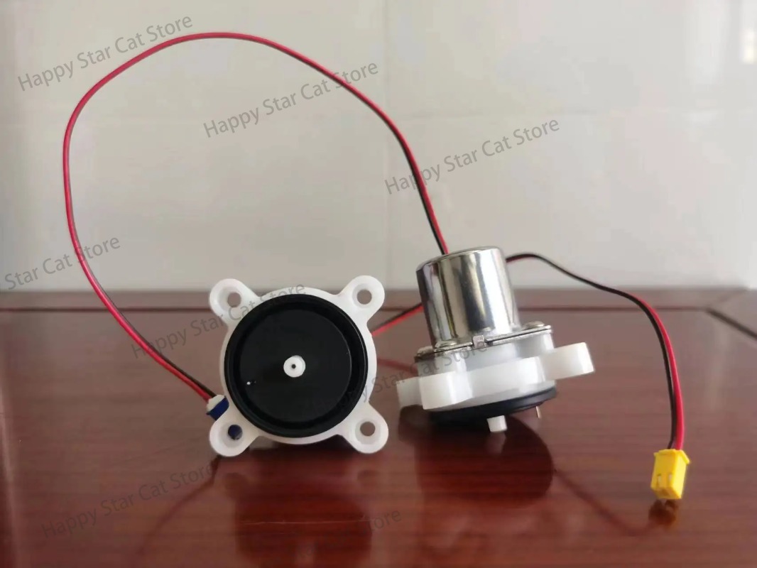 Intelligent toilet pulse valve - Toilet Flush Valve บทวิจารณ์และราคา