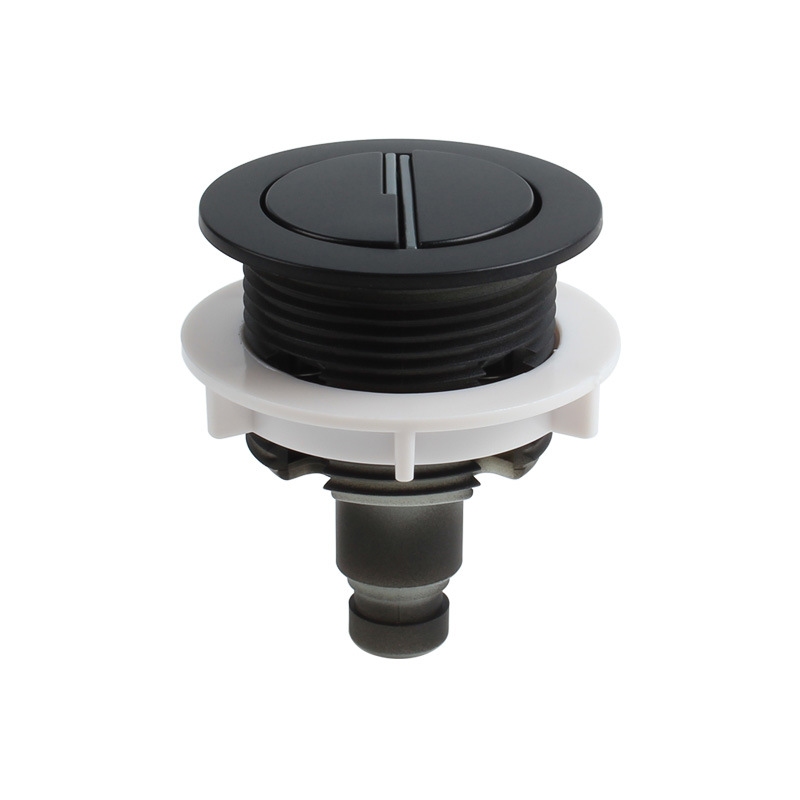 Chrome 38mm ABS Plating with D - Toilet Flush Valve บทวิจารณ์และราคา