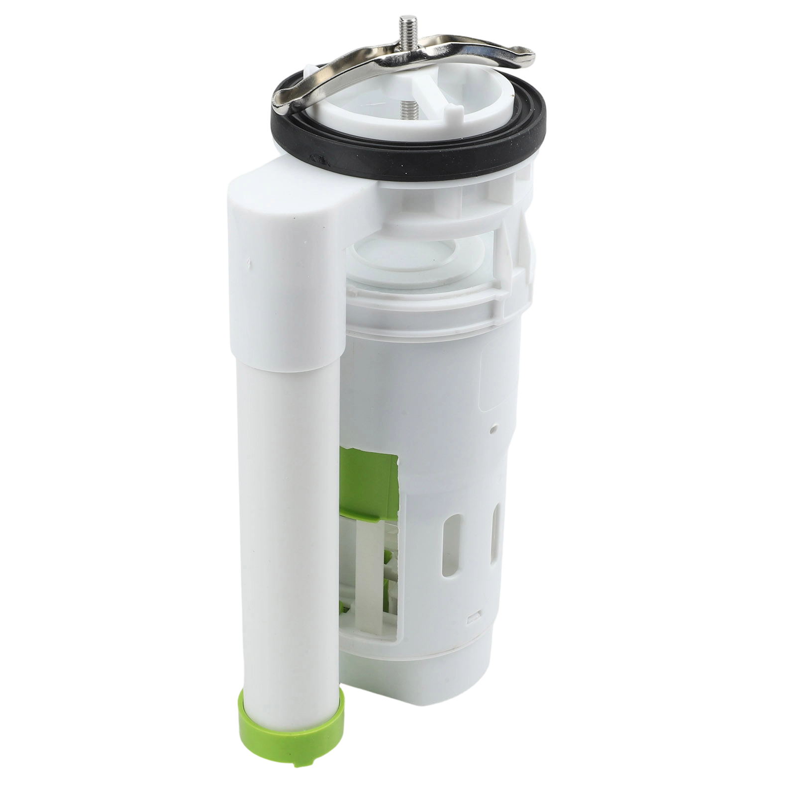 Toilet Fill Valve and Flush Va - Toilet Flush Valve บทวิจารณ์และราคา