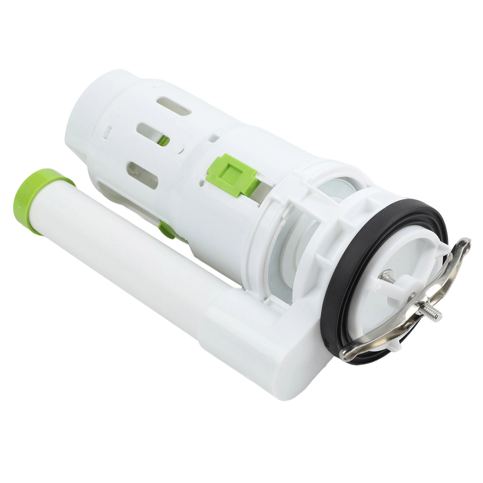 Toilet Fill Valve and Flush Va - Toilet Flush Valve บทวิจารณ์และราคา