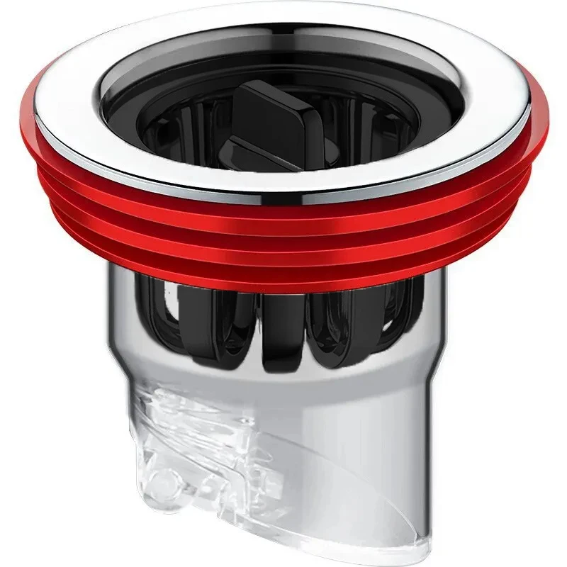 Odor Proof Floor Drain Valve S - Toilet Flush Valve บทวิจารณ์และราคา