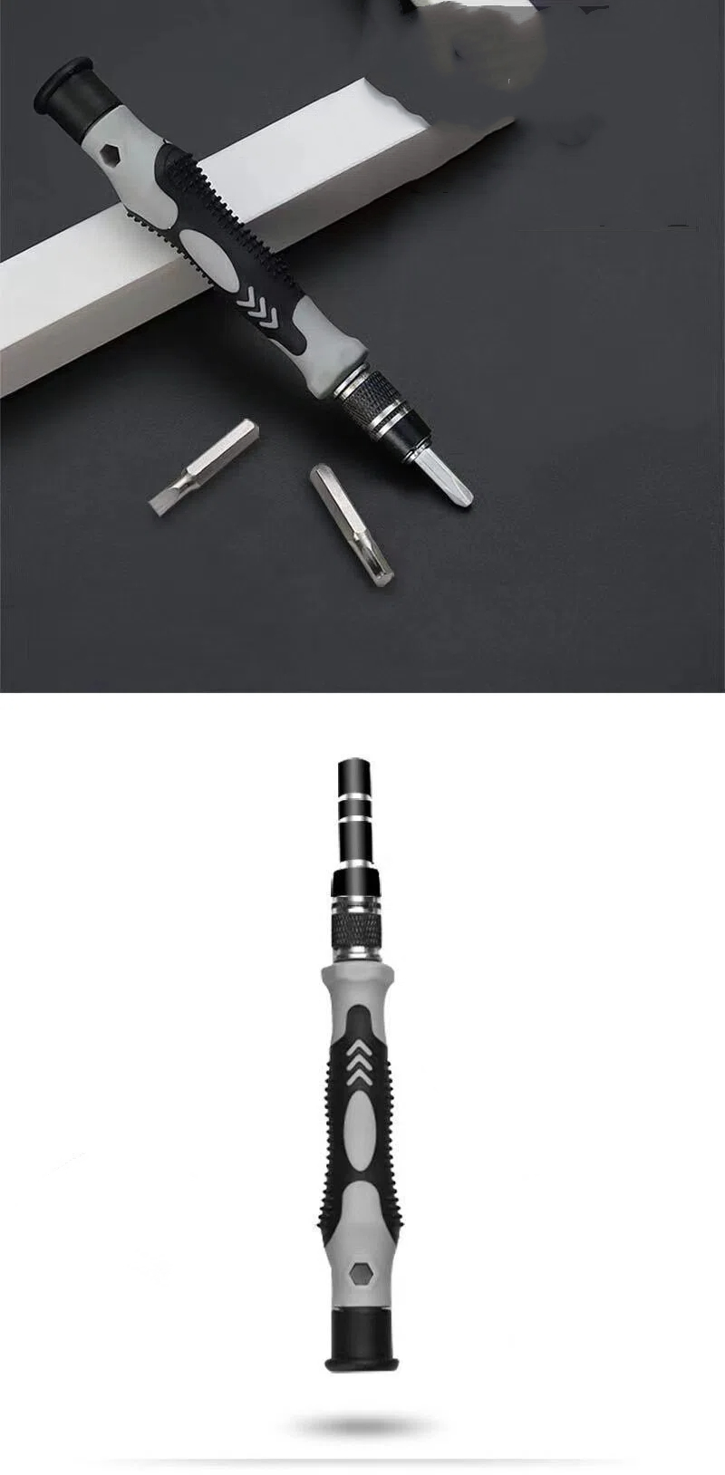Precision Screwdriver Set 115  - Screwdriver Set Precision บทวิจารณ์และราคา