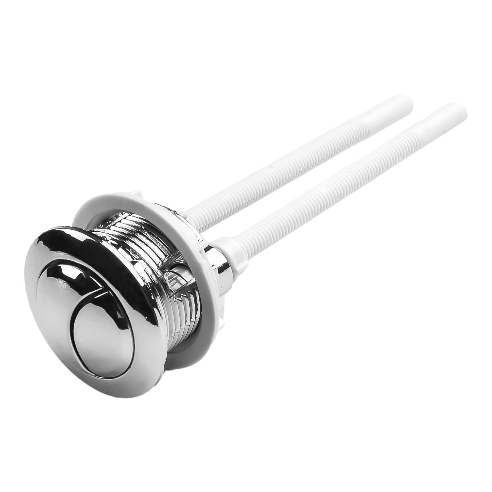 Handle Toilet Press Button Dua - Toilet Flush Valve บทวิจารณ์และราคา