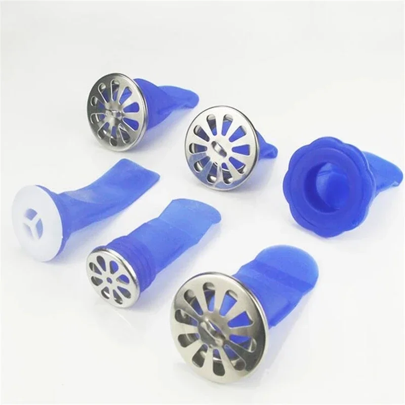Floor Drain Seal Drain Deodora - Toilet Flush Valve บทวิจารณ์และราคา
