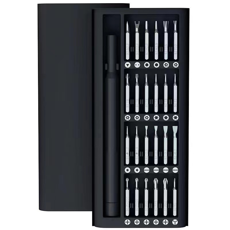Precision Screwdriver Set 25 i - Screwdriver Set Precision บทวิจารณ์และราคา