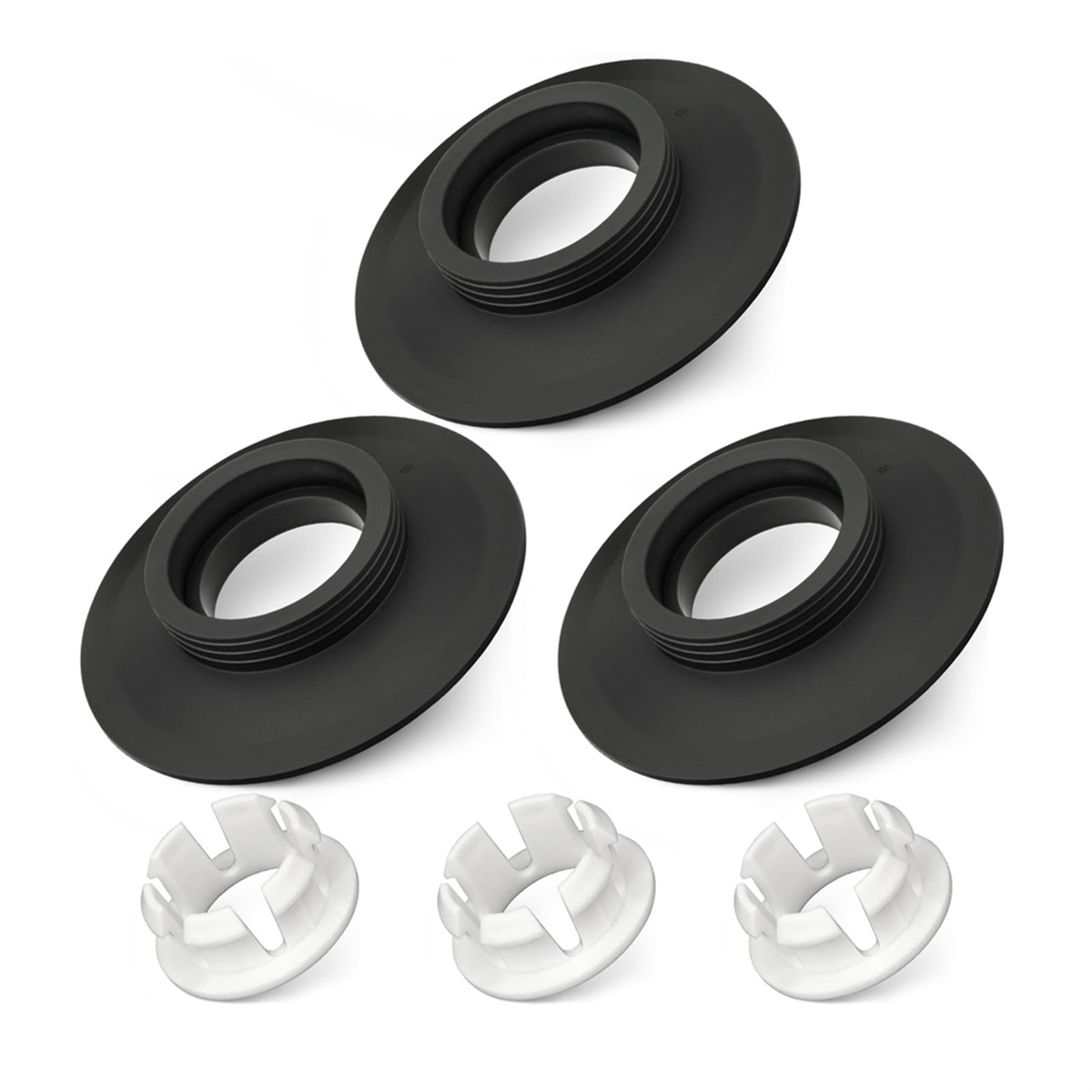 AA25 For Flush Valve Seal,3 Pa - Toilet Flush Valve บทวิจารณ์และราคา
