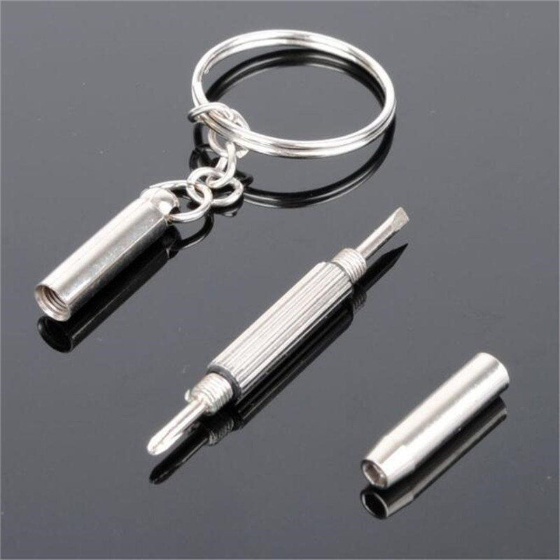 Glasses Screwdriver Eyeglass W - Screwdriver Set Precision บทวิจารณ์และราคา