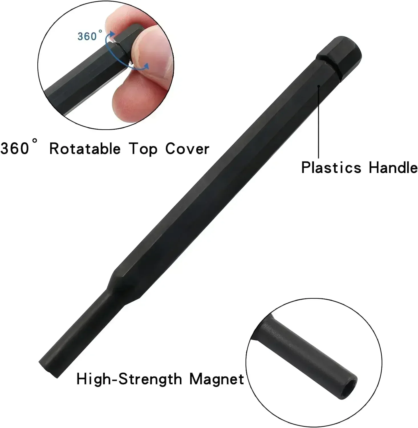 25In1 Magnetic Screwdriver Set - Screwdriver Set Precision บทวิจารณ์และราคา