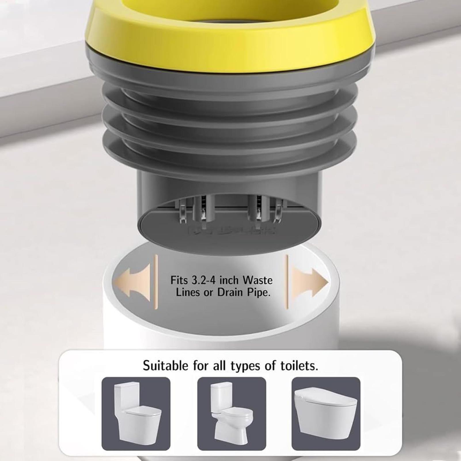 Flange Check Valve Floor Drain - Toilet Flush Valve บทวิจารณ์และราคา