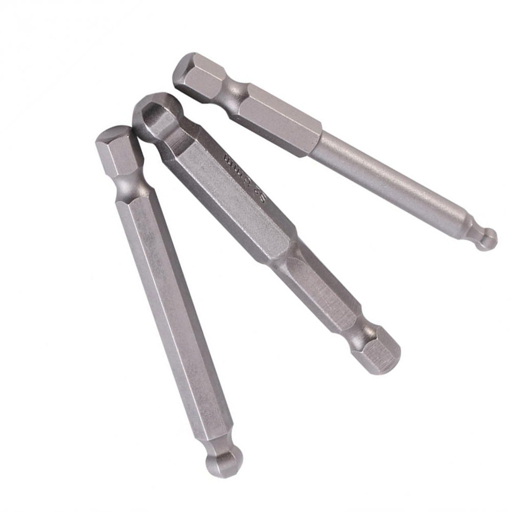7Pcs Ball End Magnetic Steel S - Screwdriver Set Precision บทวิจารณ์และราคา