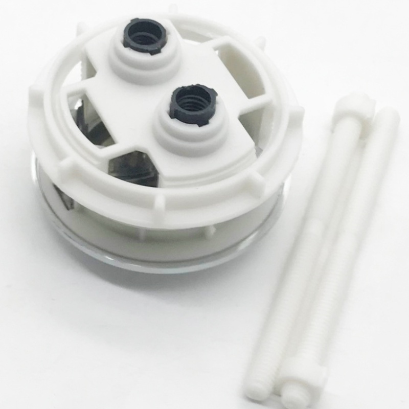 38mm toilet seat tank valve du - Toilet Flush Valve บทวิจารณ์และราคา