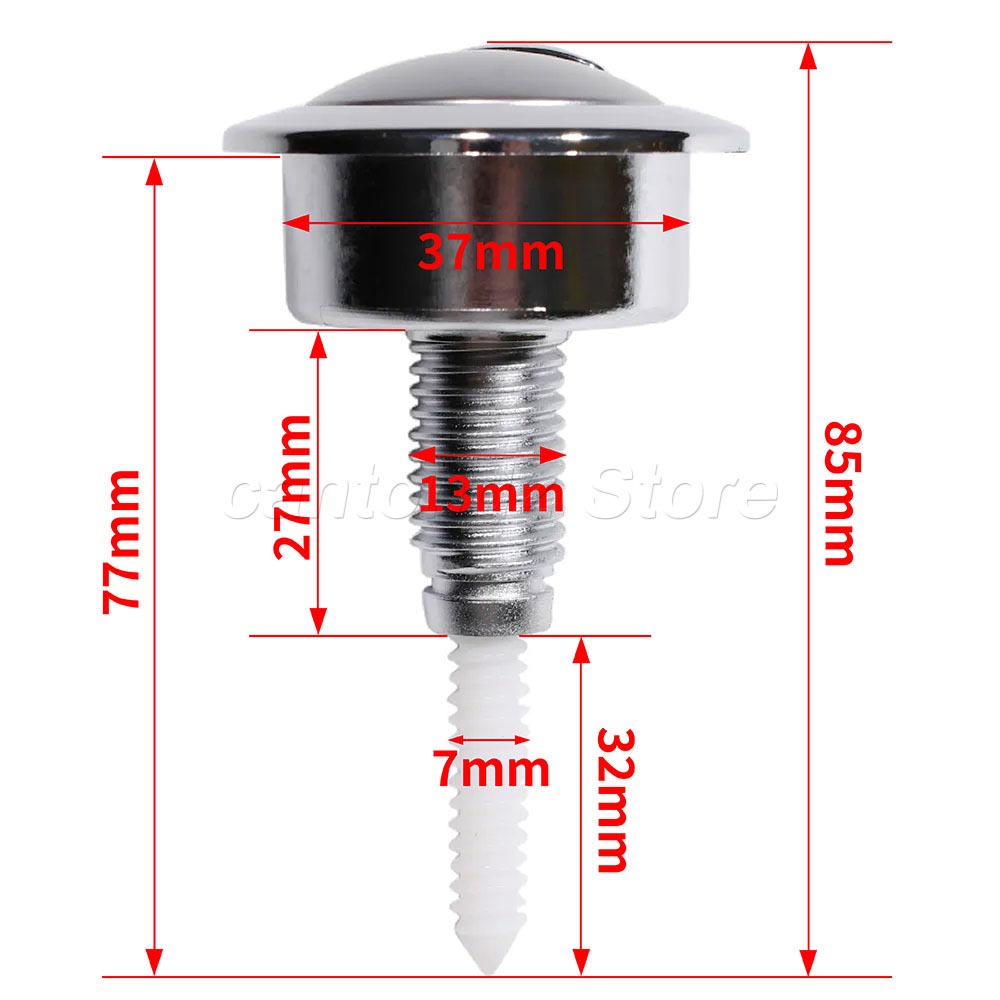 For Siamp Twyford Optima 49 CF - Toilet Flush Valve บทวิจารณ์และราคา