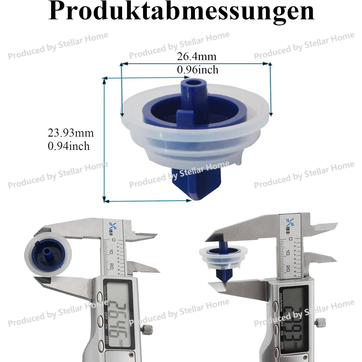 Toilet Fill Valve Diaphragm Re - Toilet Flush Valve บทวิจารณ์และราคา